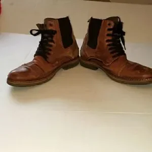 Steve Madden | Shoes | Steve Madden Mens Sargge Aged Supple  display picture 1